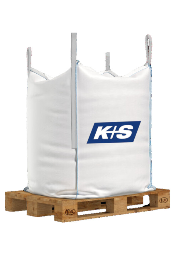 Strooizout 24 Bigbags á 1000 kg € 270.00 € 7840.80